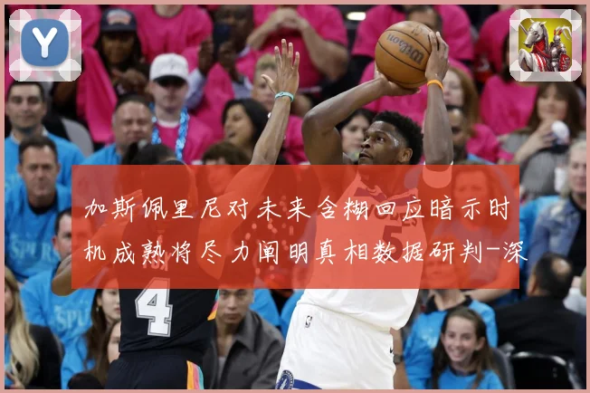 加斯佩里尼对未来含糊回应暗示时机成熟将尽力阐明真相数据研判-深度解析